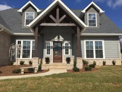 213 LAUREL HOLLOW by Ingenuity, LLC