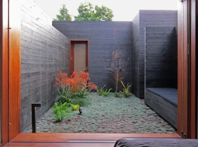 Kiesel Design - Landscape Architecture - Patio Design & Installation in Ventura, CA