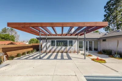 Kiesel Design - Landscape Architecture - Patio Design & Installation in Ventura, CA