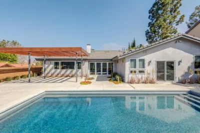 Kiesel Design - Landscape Architecture - Patio Design & Installation in Ventura, CA