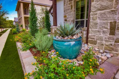 Alterra Landscape Design - Deck Building & Repair in Richardson, TX