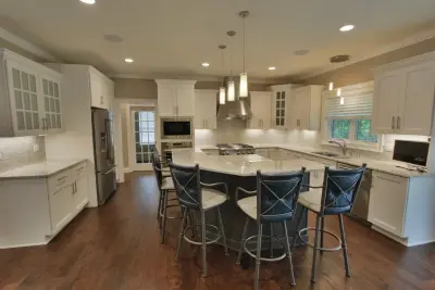 Costa Homebuilders - Custom Home Builders in Pittsburgh, PA