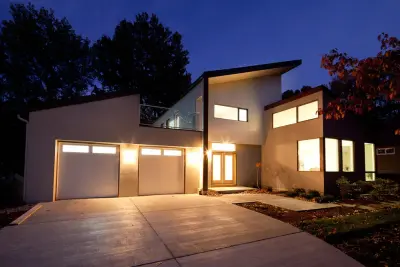 Platinum Certified Home by Homoly Design + Build