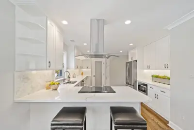 Horizon Building - Custom Home Builders in Annandale, VA