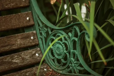 Kim Rooney Design - Outdoor Lighting Installation in Seattle, WA