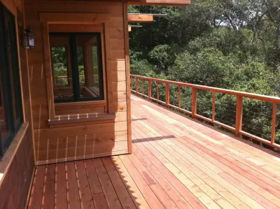 Meschi Construction Inc. - Foundation Installation & Repair in Santa Cruz, CA