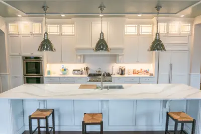Jody Snider Homes, Inc. - Custom Home Builders in Valparaiso, IN
