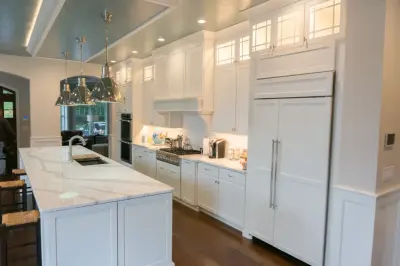 Jody Snider Homes, Inc. - Custom Home Builders in Valparaiso, IN
