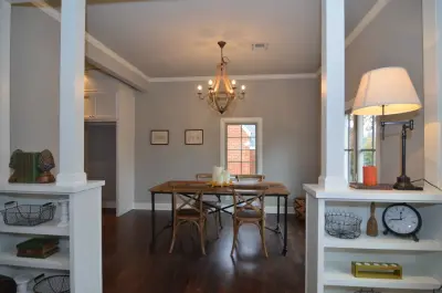 SixthDay Properties - Kitchen Remodeling in Tulsa, OK