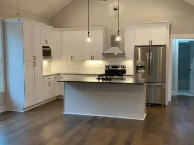 Brown's Way by JR Builders LLC