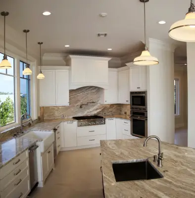 Lewin Home by CEMCO Construction Company