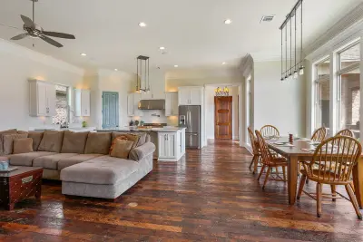 Couvillon Construction LLC - Architectural & Building Design Services in Marksville, LA