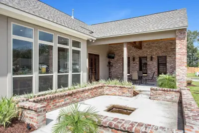 Lexington Parcel 150 — Custom Home Builders project by Couvillon Construction LLC