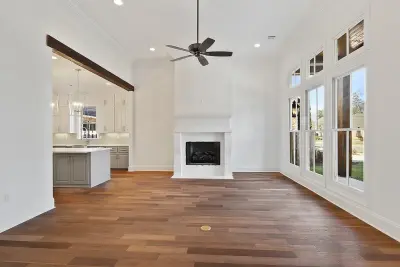 Couvillon Construction LLC - Architectural & Building Design Services in Marksville, LA