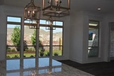 Lexington Parcel 192 — Custom Home Builders project by Couvillon Construction LLC