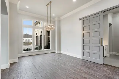 Lexington Parcel 196 — Custom Home Builders project by Couvillon Construction LLC