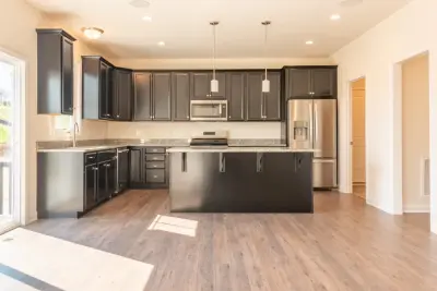 Stateson Homes - Custom Home Builders in Blacksburg, VA