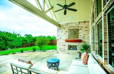 Alterra Landscape Design - Deck Building & Repair in Richardson, TX