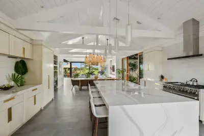 Pu'uwai Design & Construction - Design-Build Services in Koloa, HI