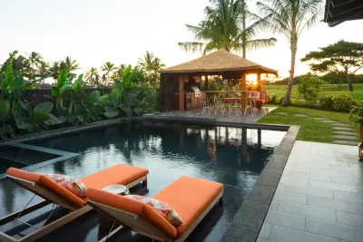 Pu'uwai Design & Construction - Design-Build Services in Koloa, HI