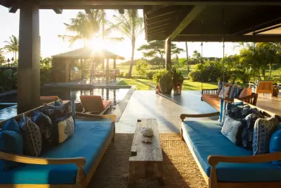 Pu'uwai Design & Construction - Design-Build Services in Koloa, HI