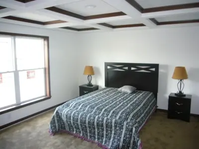 Hawk Manufactured Homes - Design-Build Services in Bear Lake, PA