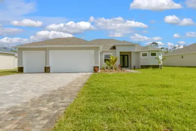 Price Family Homes Inc - Custom Home Builders in Palm Bay, FL