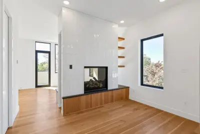 Linear Lifestyle | Richmond, VA by Keel Custom Homes
