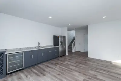 Ling Two-Story by R. Fleming Construction