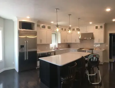 Wolfe Custom Homes - Architectural & Building Design Services in Norfolk, NE