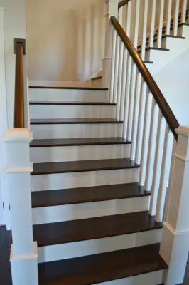 Linnaus Renovation — Custom Home Builders project by Wolfe Custom Homes
