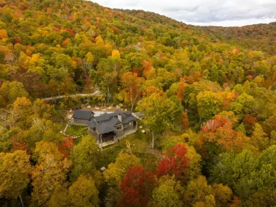 Linville Heritage by 4 Forty Four