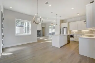 Blue Horse Building & Design - Custom Home Builders in Dripping Springs, TX