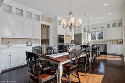 Davidson Homes - Kitchen Remodeling in Lisle, IL
