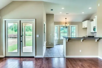 Lowder New Homes - Custom Home Builders in Montgomery, AL