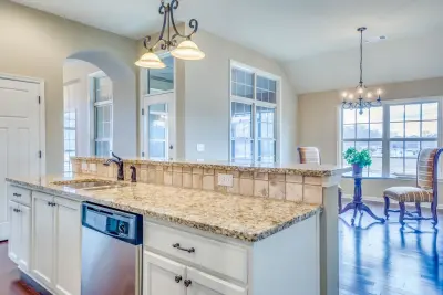 Lowder New Homes - Custom Home Builders in Montgomery, AL