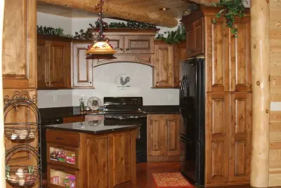 Jon Marty's Custom Carpentry - Custom Home Builders in Plover, WI