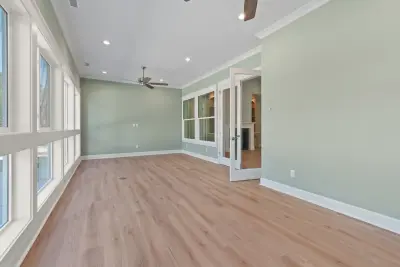 Blackline Building LLC - Commercial Construction Services in Wilmington, NC