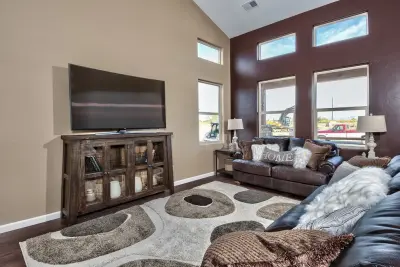 Residential Space Design — Custom Home Builders project by Dahl Built Homes