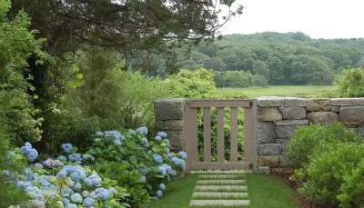 Kimberly Mercurio Landscape Architecture - Patio Design & Installation in Cambridge, MA