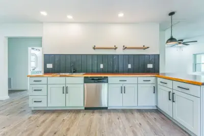 Sandland Construction, Inc. - Architectural & Building Design Services in Mountain Home, AR