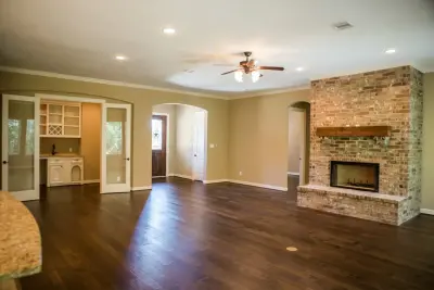 Copper Basin Custom Homes - Kitchen Remodeling in Dayton, TX