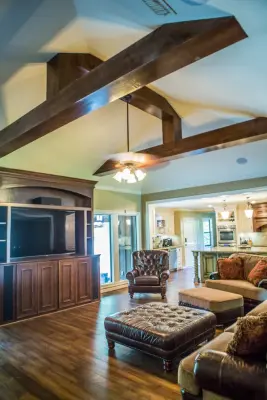 Copper Basin Custom Homes - Kitchen Remodeling in Dayton, TX