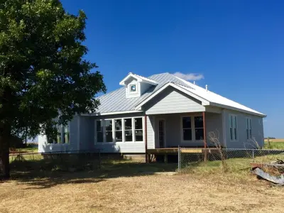 Nanco Homes Inc. - Custom Home Builders in Taylor, TX