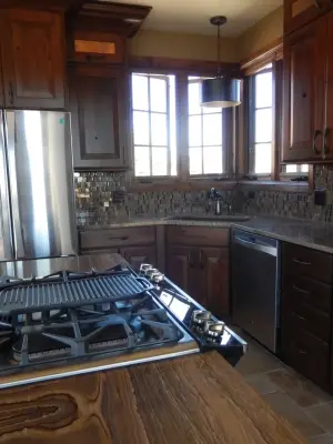 Keystone Custom Builders, Inc. - Commercial Construction Services in Grand Junction, CO