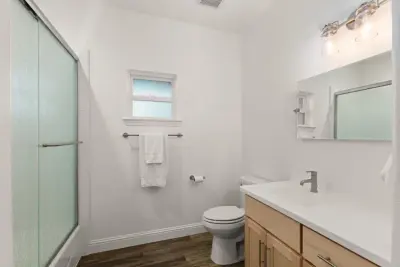Trilogy Construction, Inc. - Design-Build Services in Paradise, CA