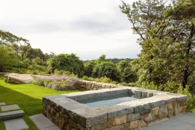 Kimberly Mercurio Landscape Architecture - Patio Design & Installation in Cambridge, MA