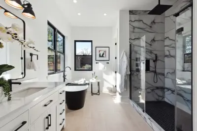 73 Turrini Way — Custom Home Builders project by REI Signature Homes Inc.