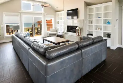 Mancuso Development - Interior Design & Decorating in Corolla, NC