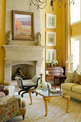 Custom Home in West Little Rock — Custom Home Builders project by Richard Harp Homes, Inc.